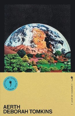 Deborah Tompkins - Aerth, Häftad