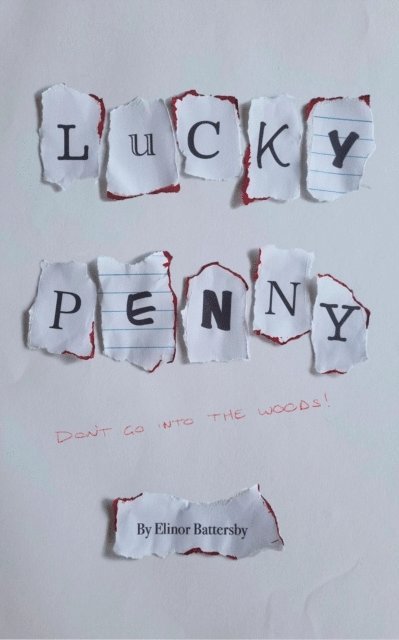 Elinor Battersby - Lucky Penny, E-bok. Tillgänglighet: Lägg i varukorg
