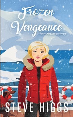Steve Higgs - Frozen Vengeance, Häftad. Tillgänglighet: Lägg i varukorg