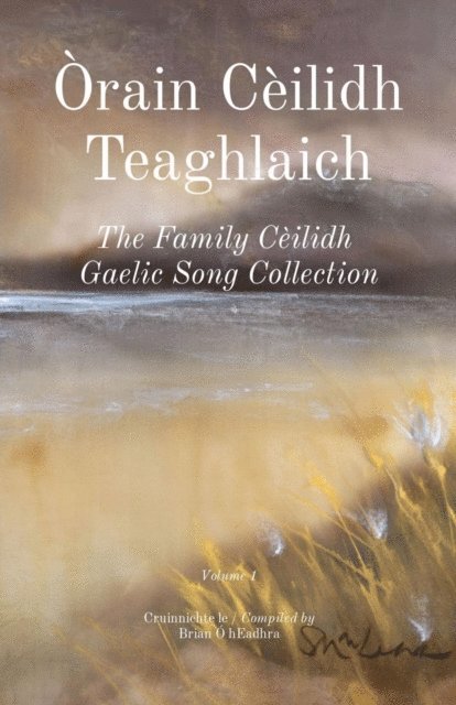 Òrain Cèilidh Teaghlaich, E-bok. Tillgänglighet: Lägg i varukorg