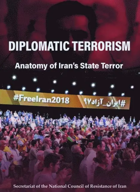 National Council of Resistance of Iran - DIPLOMATIC TERRORISM, E-bok. Tillgänglighet: Lägg i varukorg