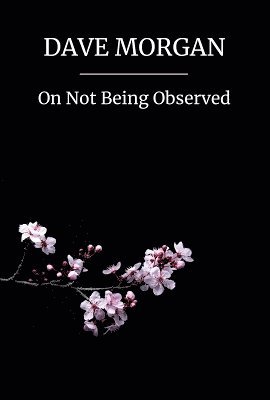 Dave Morgan - On Not Being Observed, Häftad. Tillgänglighet: Tillfälligt slut