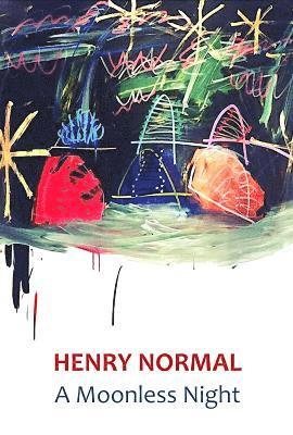 Henry Normal - Moonless Night, Häftad