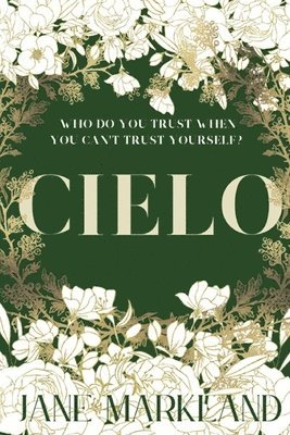 Jane Markland - Cielo, Häftad