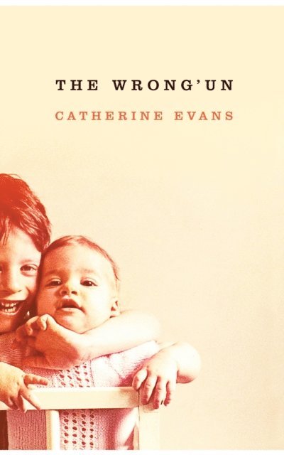 Catherine Evans - Wrong'un, E-bok