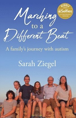 Marching to a Different Beat