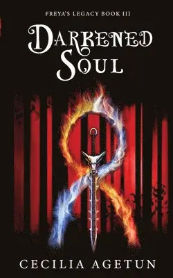 Cecilia Agetun - Darkened Soul, Häftad. Tillgänglighet: Lägg i varukorg