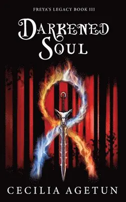 Cecilia Agetun - Darkened Soul, Inbunden. Tillgänglighet: Lägg i varukorg
