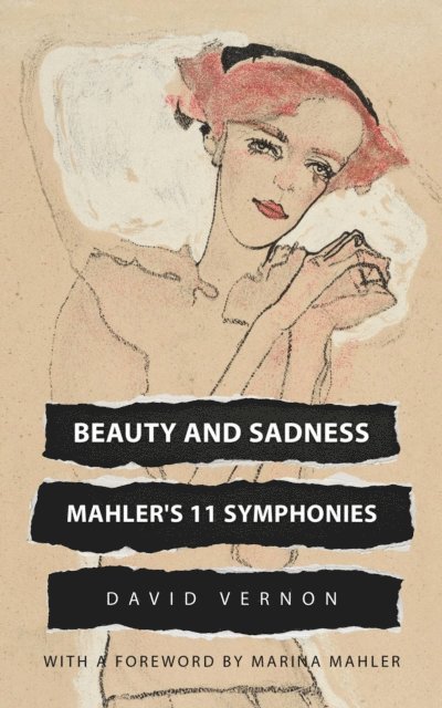 David Vernon - Beauty and Sadness, E-bok