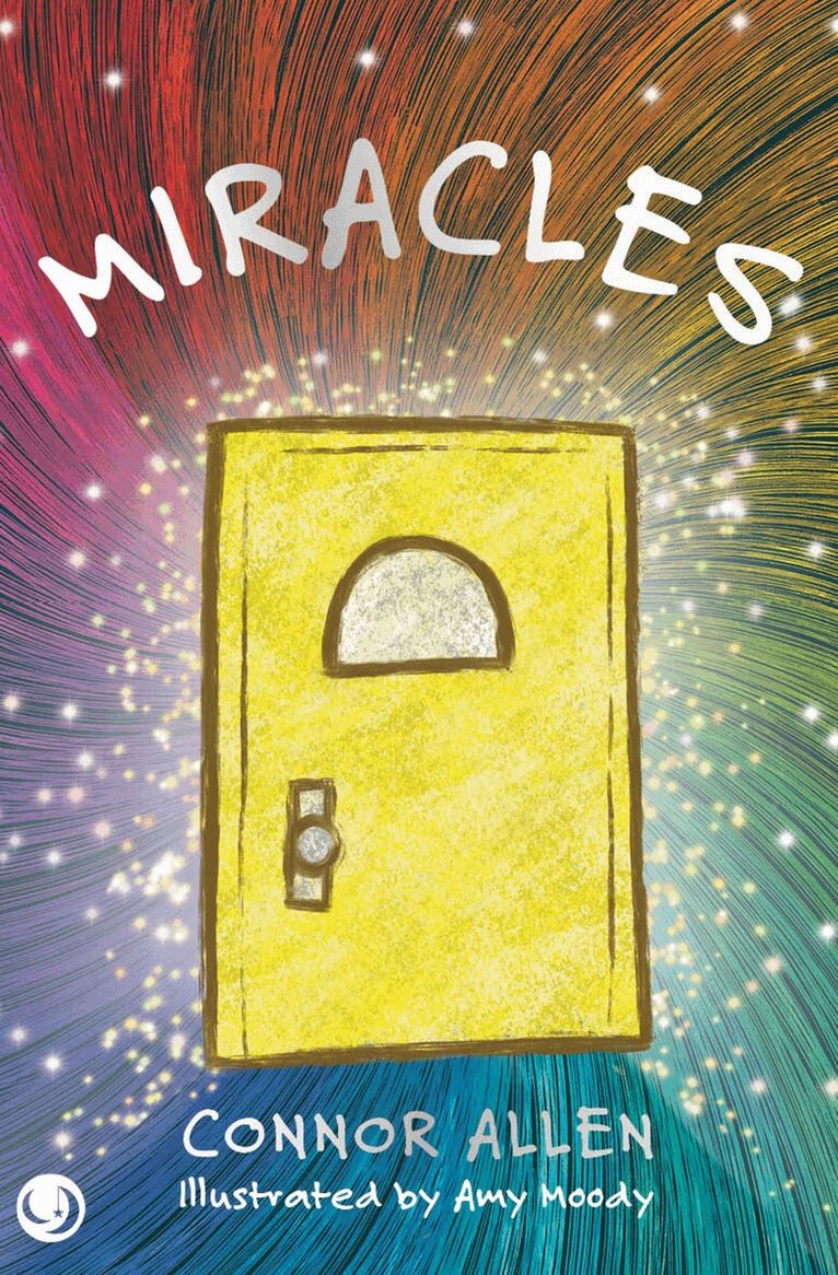 Connor Allen - Miracles, Häftad