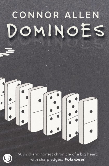 Connor Allen - Dominoes, E-bok