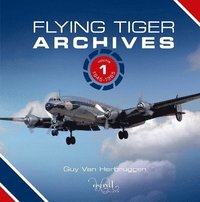 Flying Tiger Archives: 1