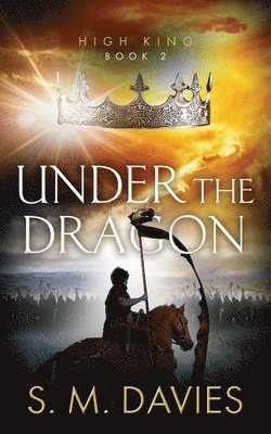 S M Davies - Under The Dragon, Häftad