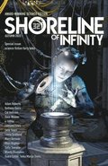 Shoreline of Infinity 32
