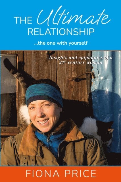 Fiona Price - Ultimate Relationship... the one with yourself, E-bok