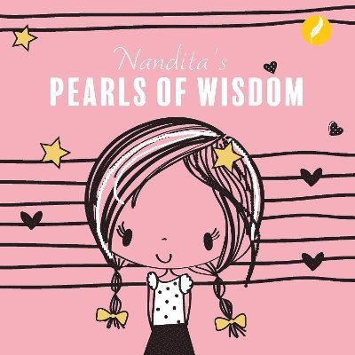 Nandita Chhibba - Nandita's Pearls of Wisdom, Häftad