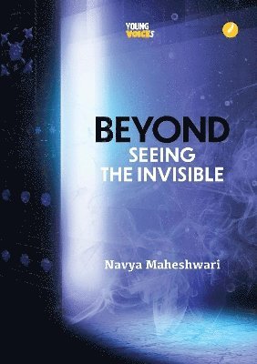 Navya Maheshwari - Beyond, Häftad
