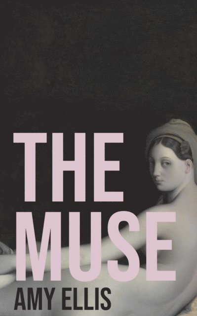 Amy Ellis - Muse, E-bok