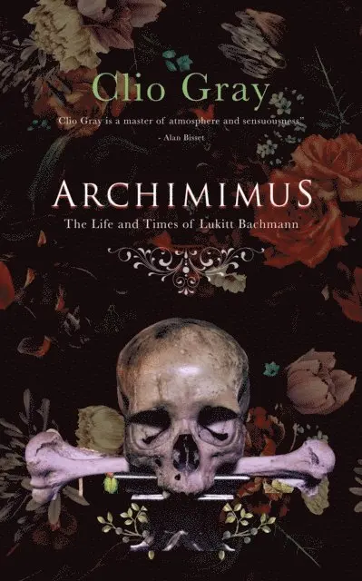 Clio Gray - Archimimus, E-bok. Tillgänglighet: Lägg i varukorg