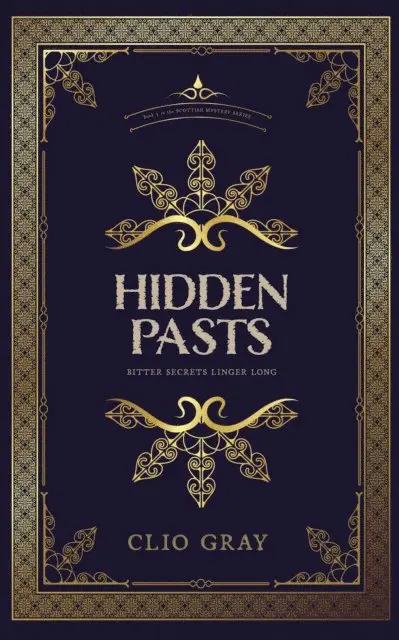 Clio Gray - HIdden Pasts, E-bok. Tillgänglighet: Lägg i varukorg