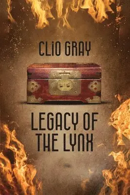 Clio Gray - Legacy of the Lynx, Häftad. Tillgänglighet: Lägg i varukorg