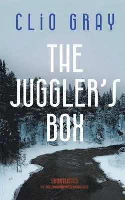 Clio Gray - Juggler's Box, Häftad. Tillgänglighet: Lägg i varukorg