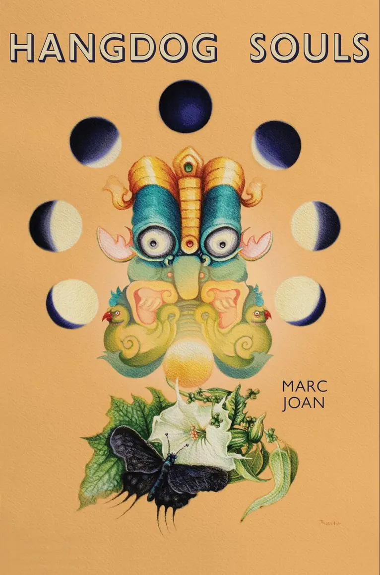 Marc Joan - Hangdog Souls, Häftad. Tillgänglighet: Lägg i varukorg