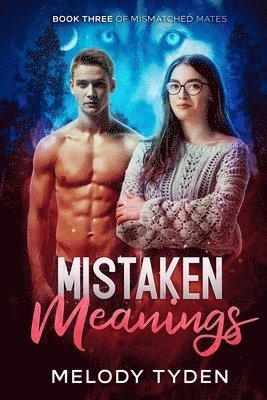 Melody Tyden - Mistaken Meanings, Häftad. Tillgänglighet: Lägg i varukorg