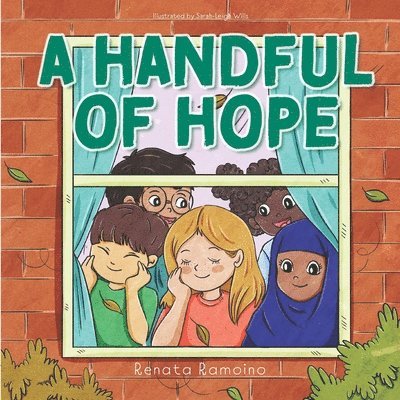 Renata Ramoino - Handful of Hope, Häftad. Tillgänglighet: Lägg i varukorg
