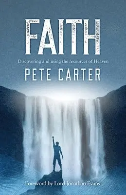 Pete Carter - Faith, Häftad. Tillgänglighet: Lägg i varukorg
