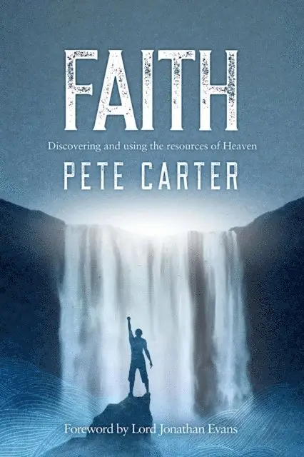 Pete Carter - Faith, E-bok. Tillgänglighet: Lägg i varukorg