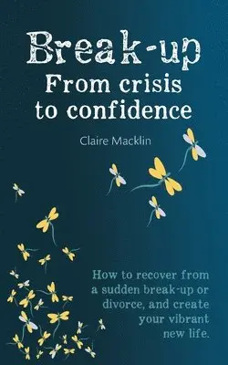 Claire Macklin - Break-up From Crisis to Confidence, Häftad. Tillgänglighet: Lägg i varukorg