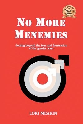 Lori Meakin - No More Menemies, Häftad. Tillgänglighet: Lägg i varukorg