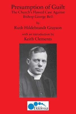 Ruth H Grayson - Presumption of Guilt, Häftad