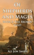 Of Shepherds and Mages Book 2