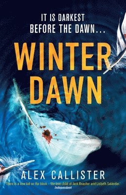 Alex Callister, ALEX CALLISTER - Winter Dawn, Häftad