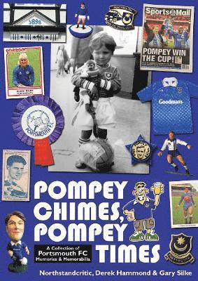 Sean Simpson - Pompey Chimes, Pompey Times, Häftad