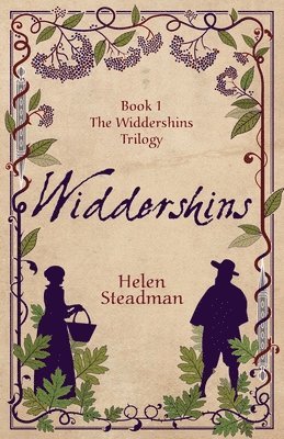 Helen Steadman - Widdershins, Häftad