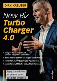 New Biz Turbo Charger 4.0