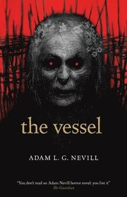 The Vessel