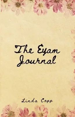 Linda Copp - Eyam Journal, Häftad. Tillgänglighet: Lägg i varukorg