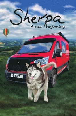 Sherpa, A New Beginning av Jamie Larder, Ellie Adkinson