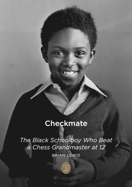 Brian Lewis - Checkmate, E-bok