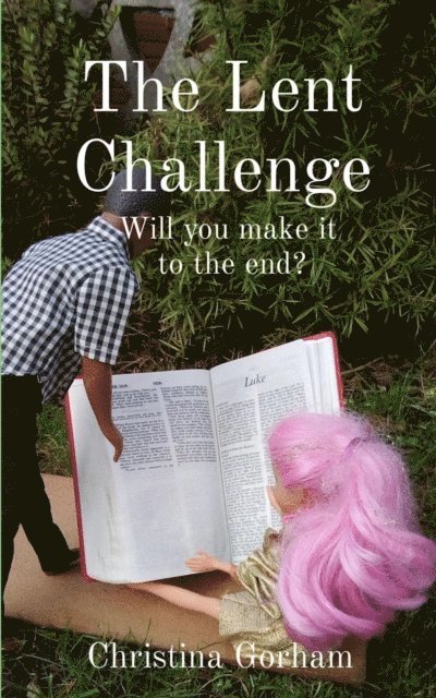 Gorham, Linda E Tipping - Lent Challenge, E-bok
