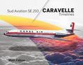 Sud Aviation Caravelle Timelines