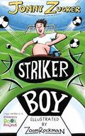 Striker Boy