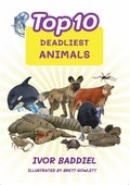 Top 10 Deadliest Animals