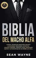 Biblia del Macho Alfa