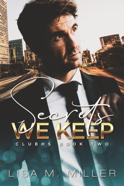 Lisa M. Miller - Secrets We Keep, E-bok. Tillgänglighet: Lägg i varukorg