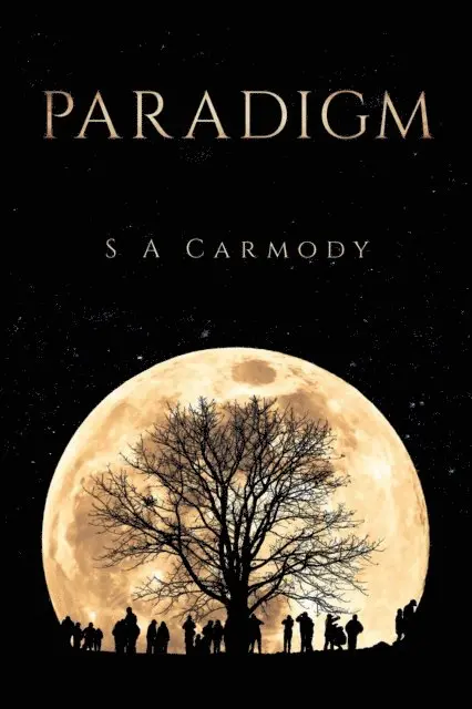 S A Carmody - Paradigm, E-bok. Tillgänglighet: Lägg i varukorg